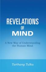 Revelations of Mind - book cover
