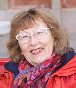 Rinske Alberts