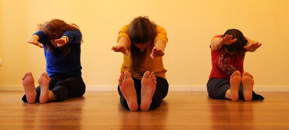 Van september t/m december je lichaam en geest ontspannen in de cursus Kum Nye Ontwikkelen - bij Nyingma Centrum Nederland