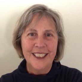 Robin Caton from Dharma College in Berkeley, California