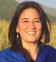 Tsering Gellek - director of Sarnath International Nyingma Institute (SINI) in India
