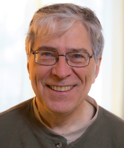 Hugh Joswick - senior instructor at Nyingma Institute in Berkeley, California, USA.