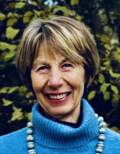 Tetske Hoitsma | Docent Kum Nye en Caring bij Nyingma Centrum Nederland
