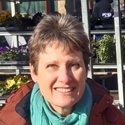 Ineke Smits - Nyingma Centrum Nederland