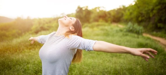 Ruimte geven aan de adem